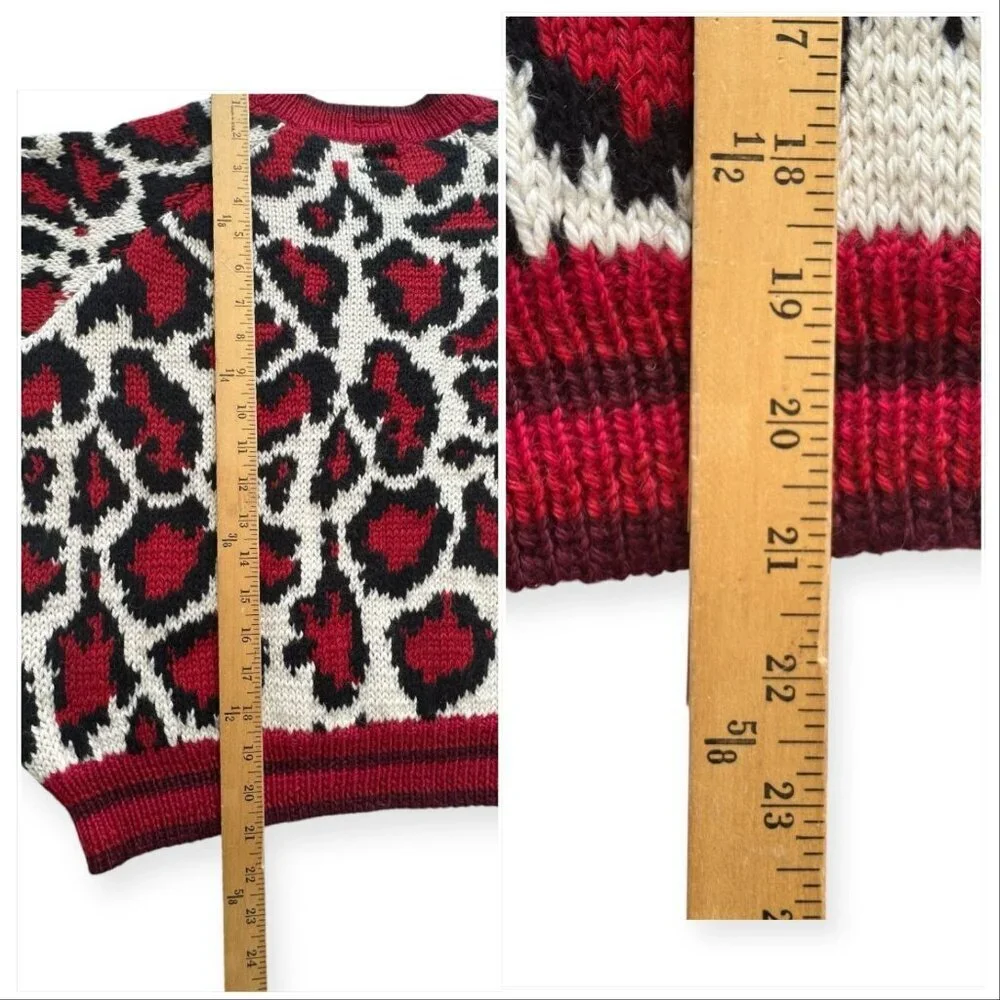 MOTHER‎ The Boat Square Jumper, Size S, New with tag